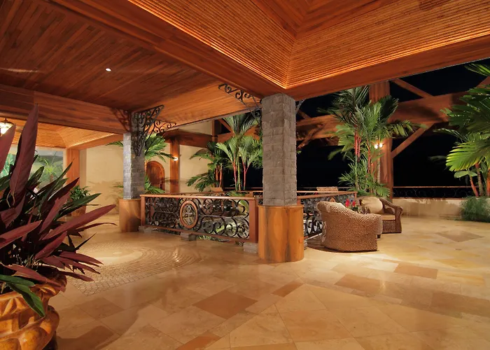 The Springs Resort & Spa At Arenal