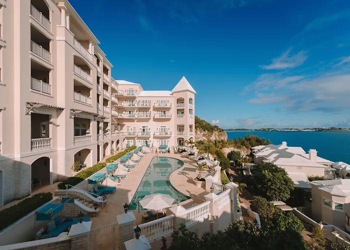 Rosewood Bermuda