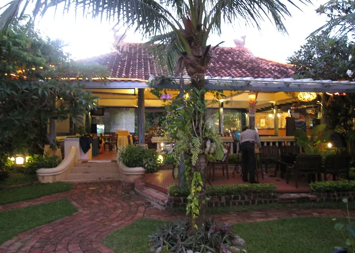 Aochalong Villa Resort&Spa - SHA Plus