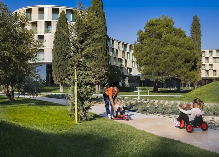 Maistra Select Family Hotel Amarin