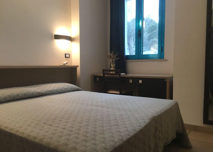 Hotel Riviera