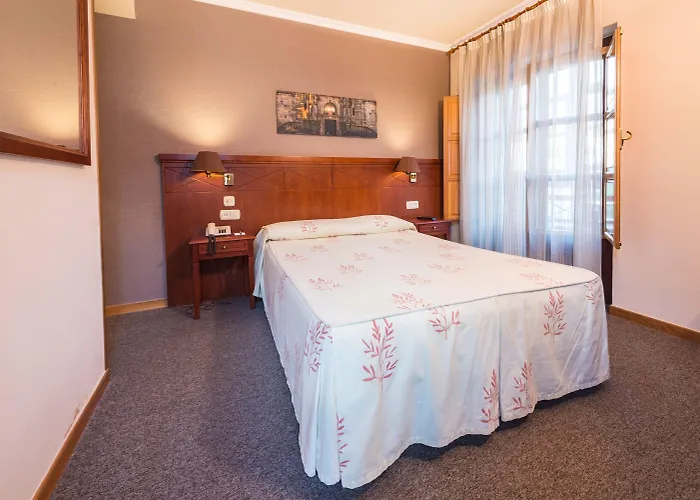 Hotel Herradura