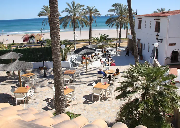 Hostal San Juan