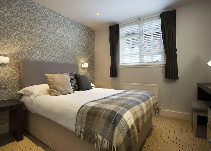 The George Hotel&Brasserie, Cranbrook