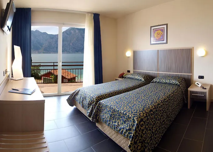 Hotel Anna