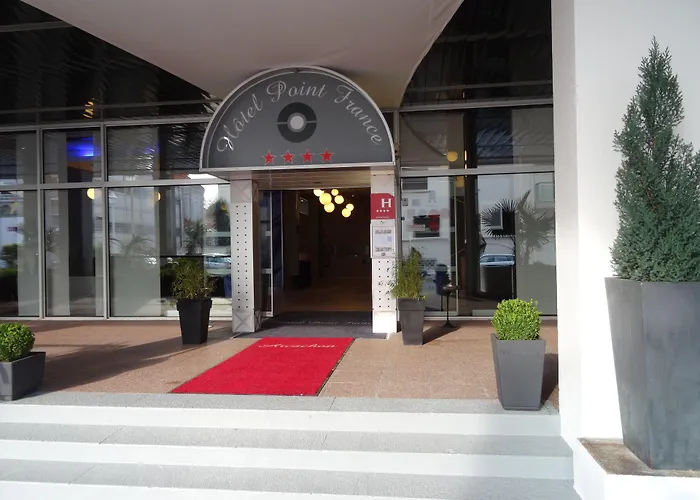 Hotel Point France