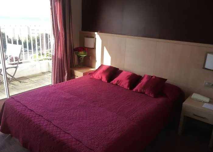 Hôtel Spunta Di Mare