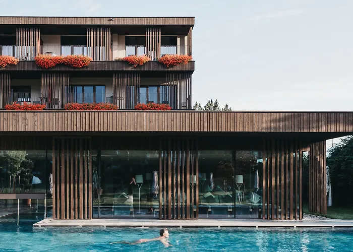 Hotel Rudolf