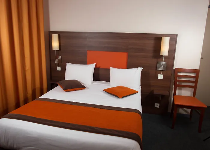 Hotel Continental