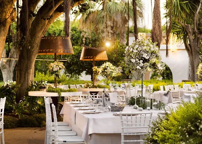 Villa Favorita Hotel e Resort