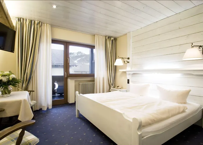 Bavaria Biohotel