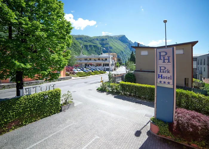Park Hotel Abbadia