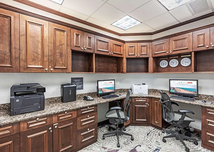 Hilton Garden Inn Aiken