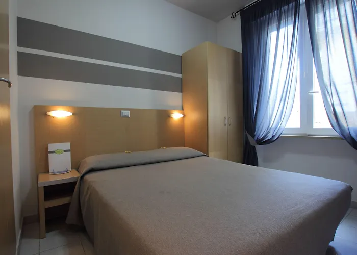 Hotel La Scaletta