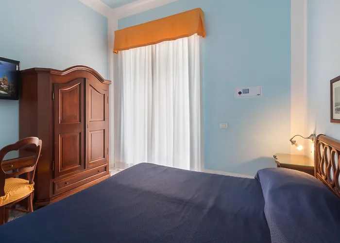 Hotel Mignon Meuble