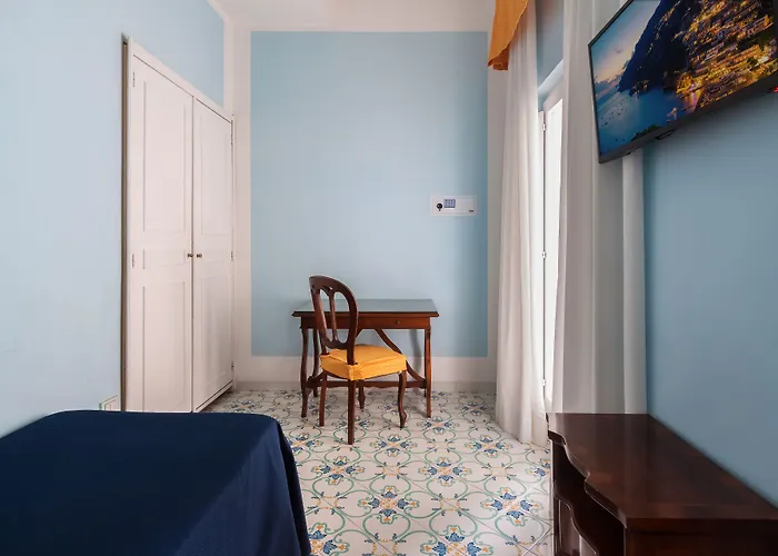 Hotel Mignon Meuble