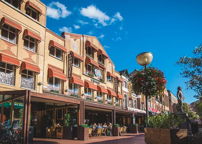 Queen Hotel