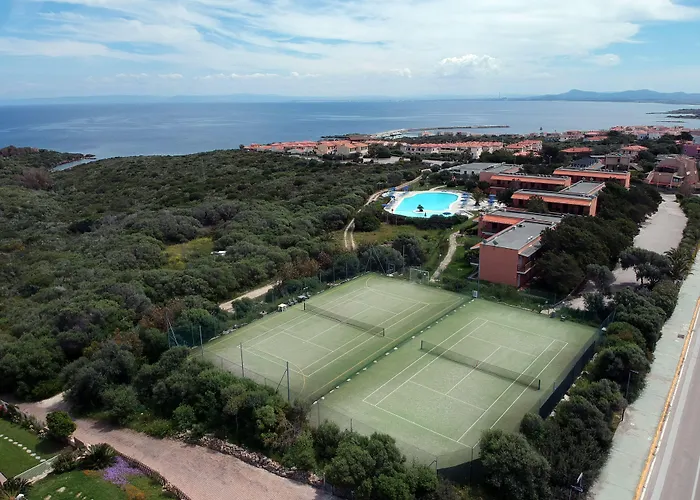 Hotel Cala Reale