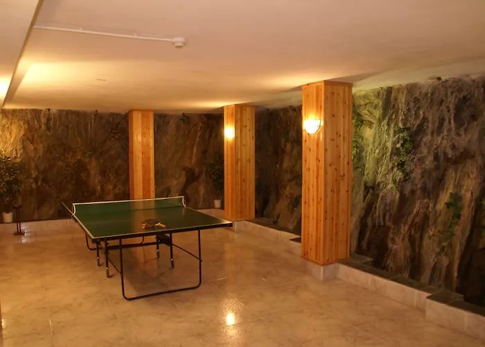 Hotel L'Ermita B&B