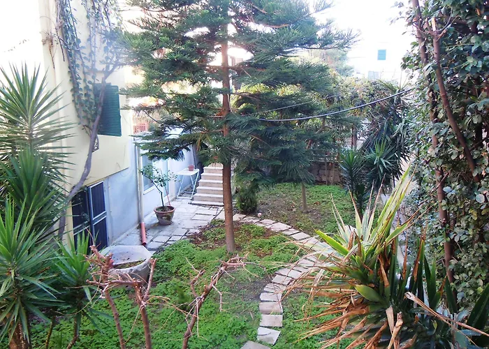 Bed & Breakfast De Nittis - Meridia Collection