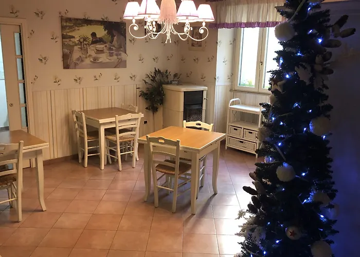 Bed & Breakfast De Nittis - Meridia Collection