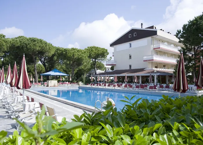 Hotel Al Cigno
