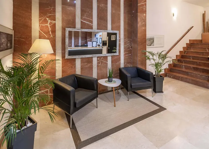 Hotel Catalunya Express