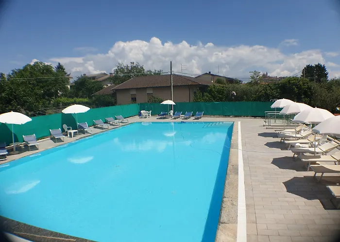 Hotel Trasimeno