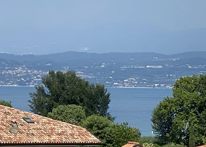 Hotel Villa Rosa