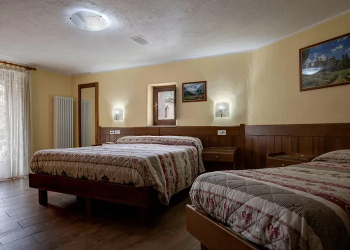 Hotel Cecchin