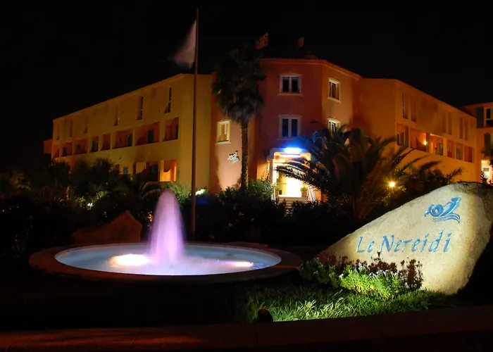 Le Nereidi Hotel Residence
