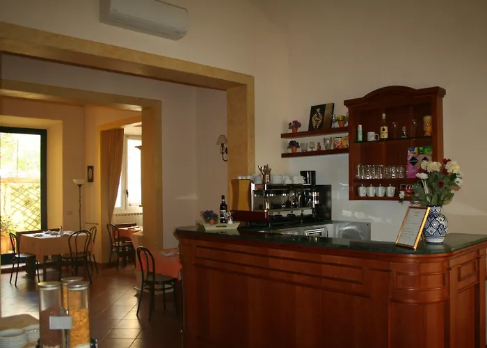 Hotel Eden
