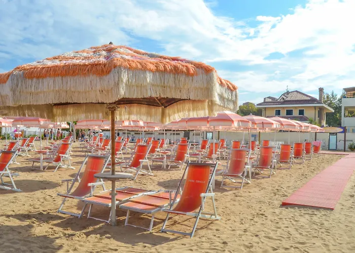 Hotel Corallo