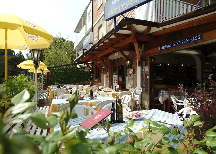 Alla Pergola