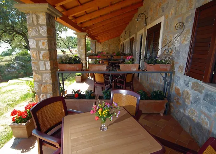 Relais Pian delle Starze