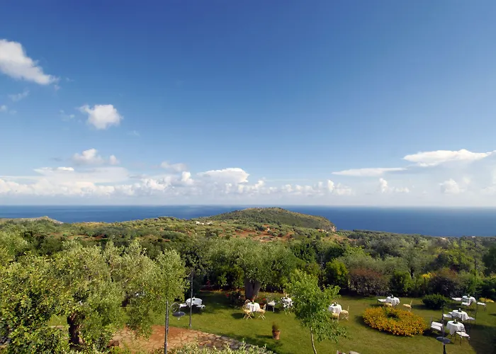 Relais Pian delle Starze