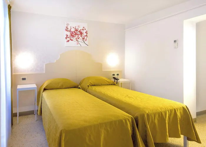 Hotel Adriatico Venice