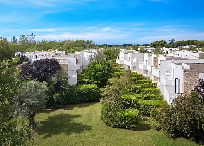 Torreserena Village