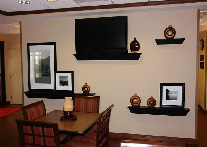 Hampton Inn Gallipolis