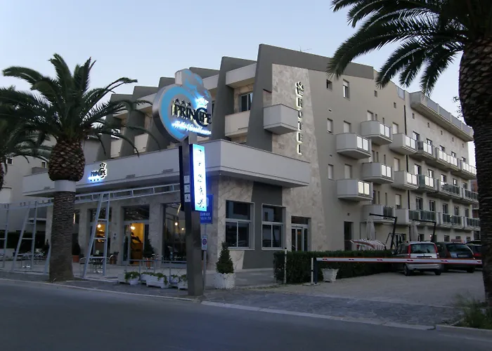 Hotel Principe Residence