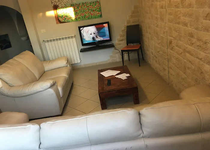 Villa Margherita