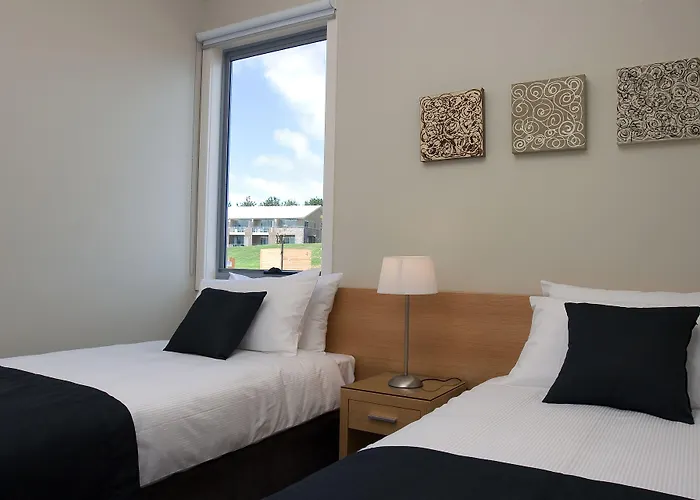 Silverwater Resort Phillip Island