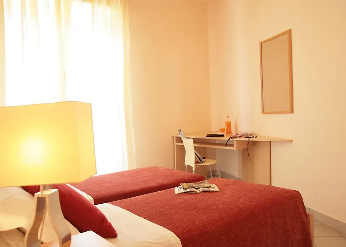 Residence San Paolo