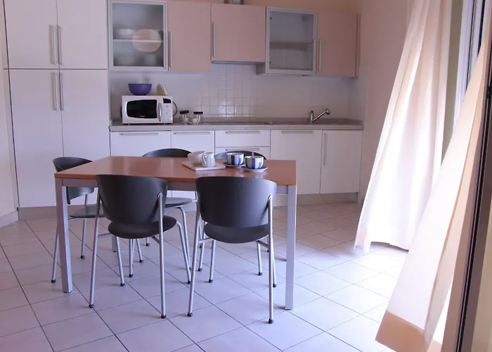 Residence San Paolo