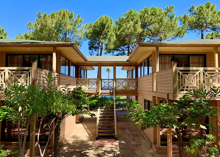 Residence Les Pins