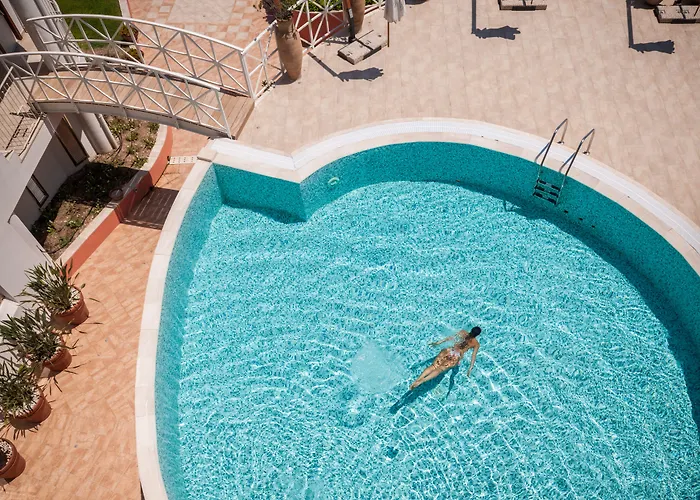 The Pelican Beach Resort & Spa - Adults Only