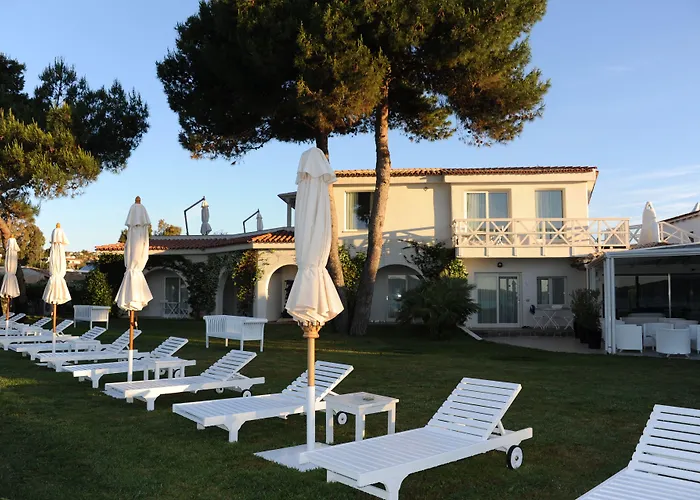 The Pelican Beach Resort & Spa - Adults Only
