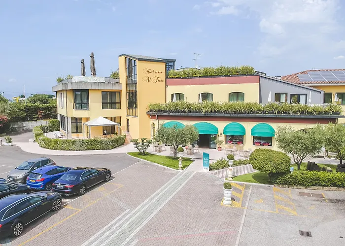 Hotel Ristorante Al Fiore