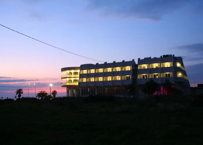 Jonico Hotel