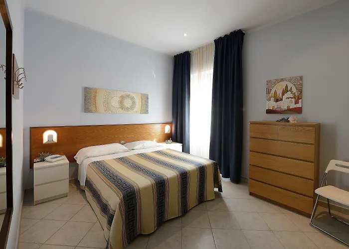 Hotel Sirio